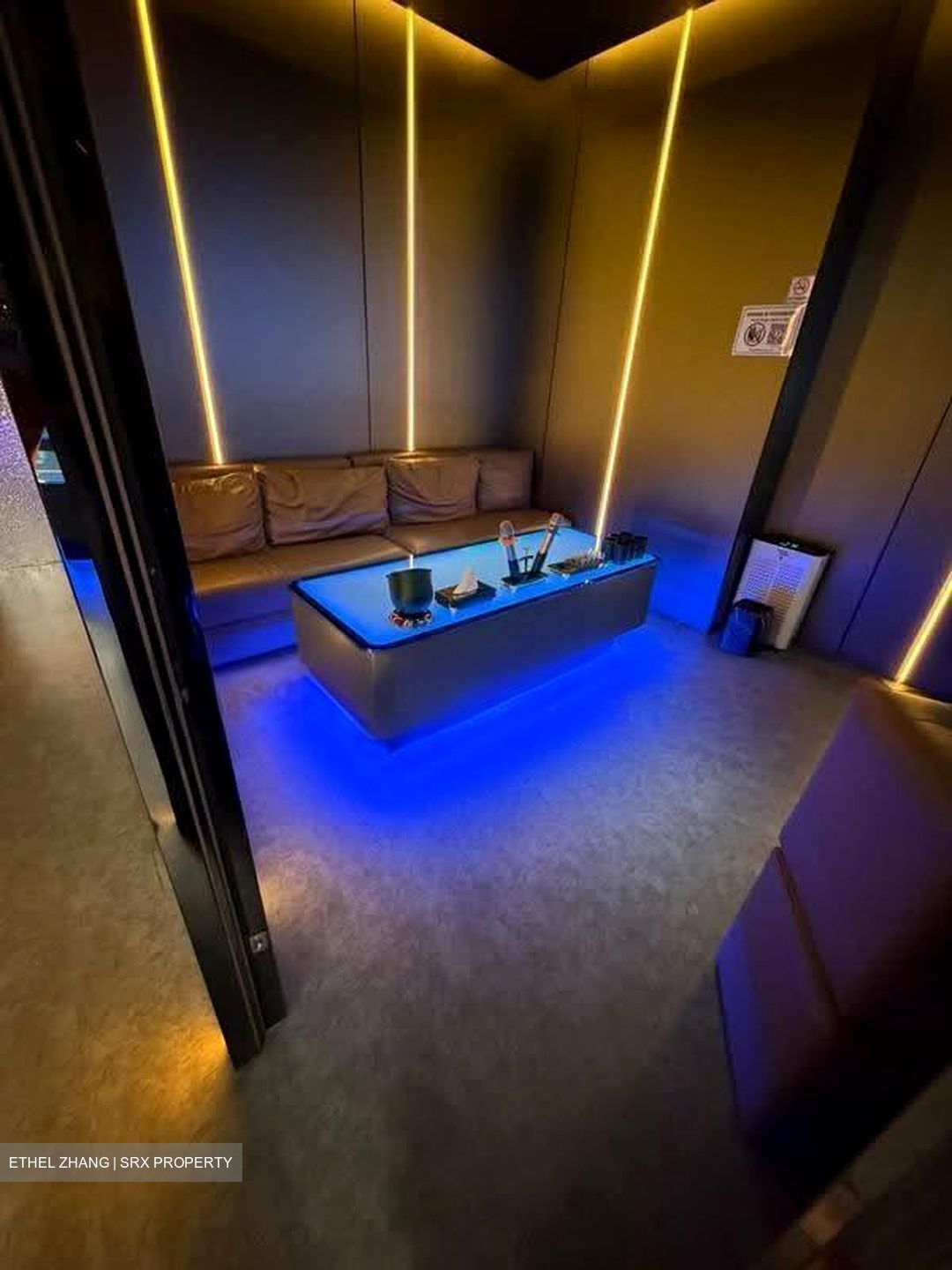 Orchid Hotel (D2), Retail #628612551